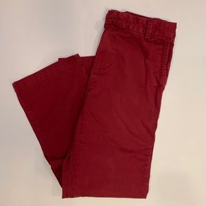 Boys sized 18 Vineyard Vines pants.